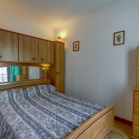 Le Col Des Aravis Apartamento La Giettaz Exterior foto