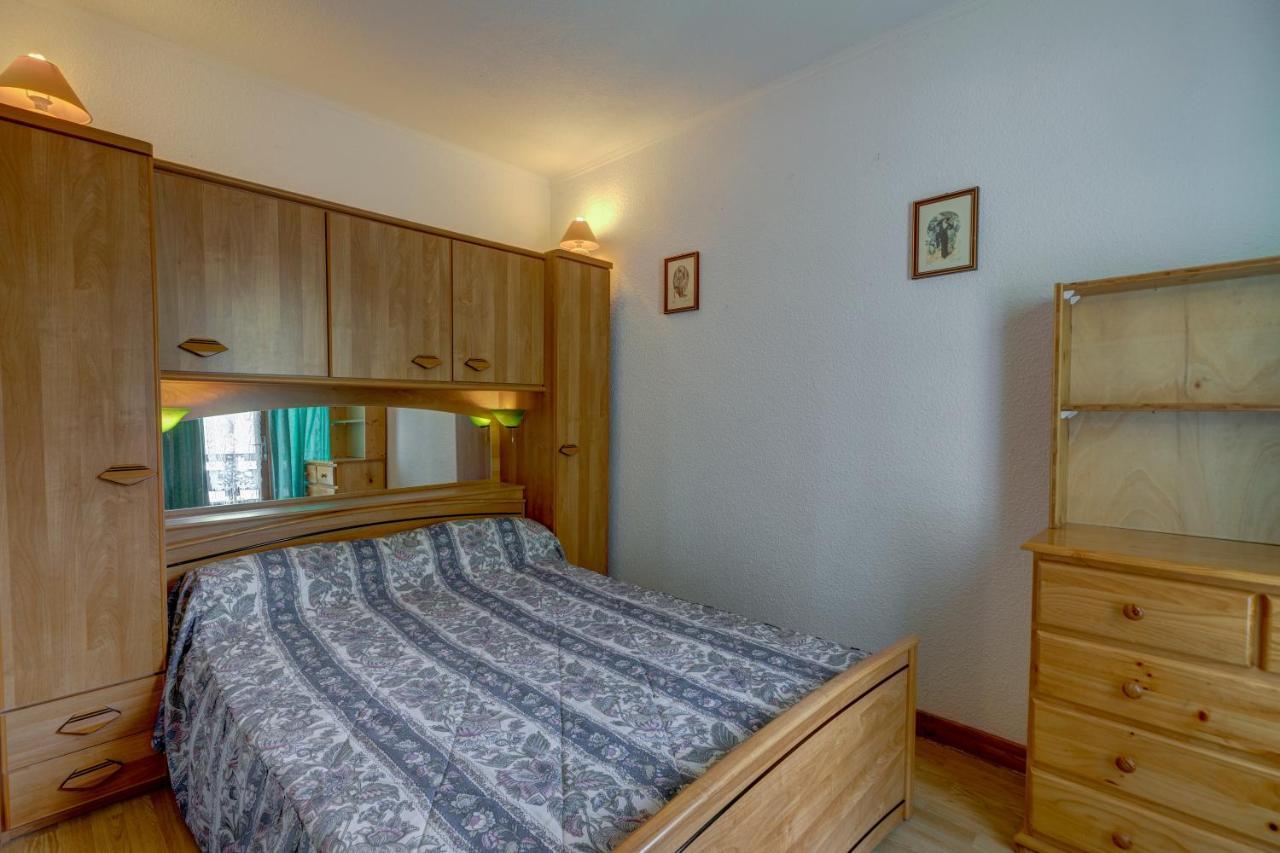 Le Col Des Aravis Apartamento La Giettaz Exterior foto