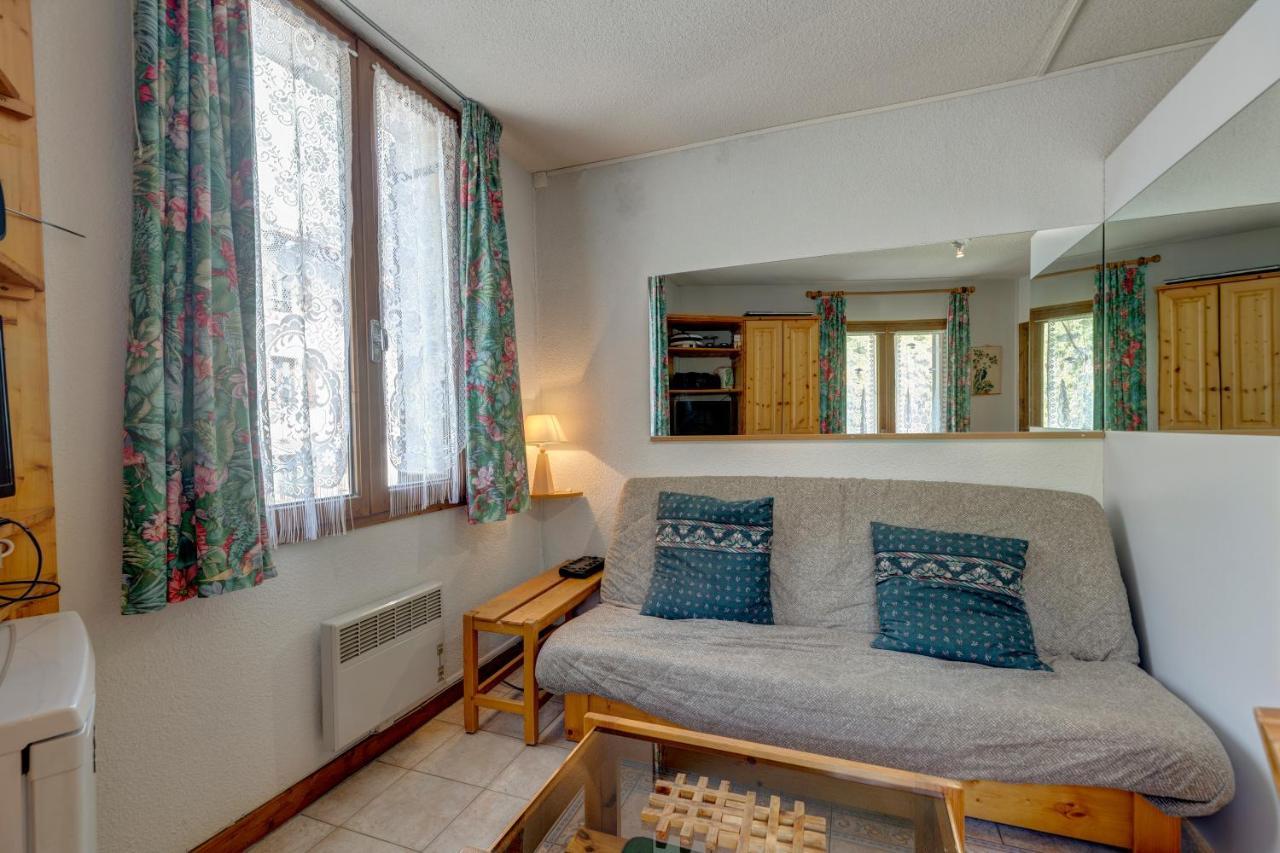 Le Col Des Aravis Apartamento La Giettaz Exterior foto
