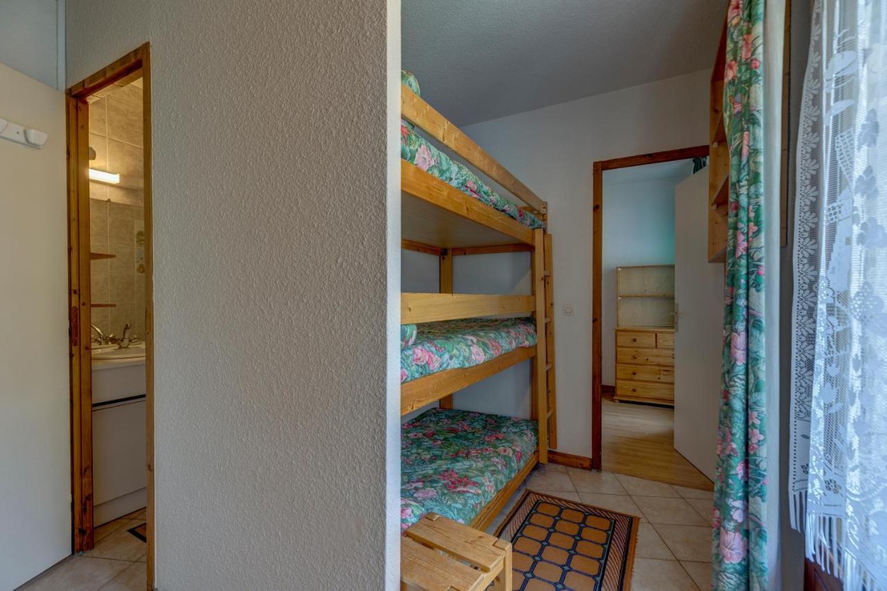 Le Col Des Aravis Apartamento La Giettaz Exterior foto