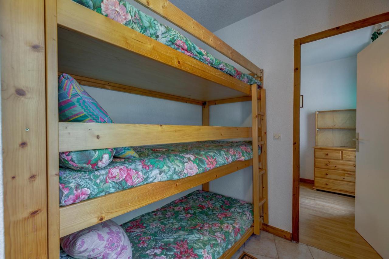 Le Col Des Aravis Apartamento La Giettaz Exterior foto